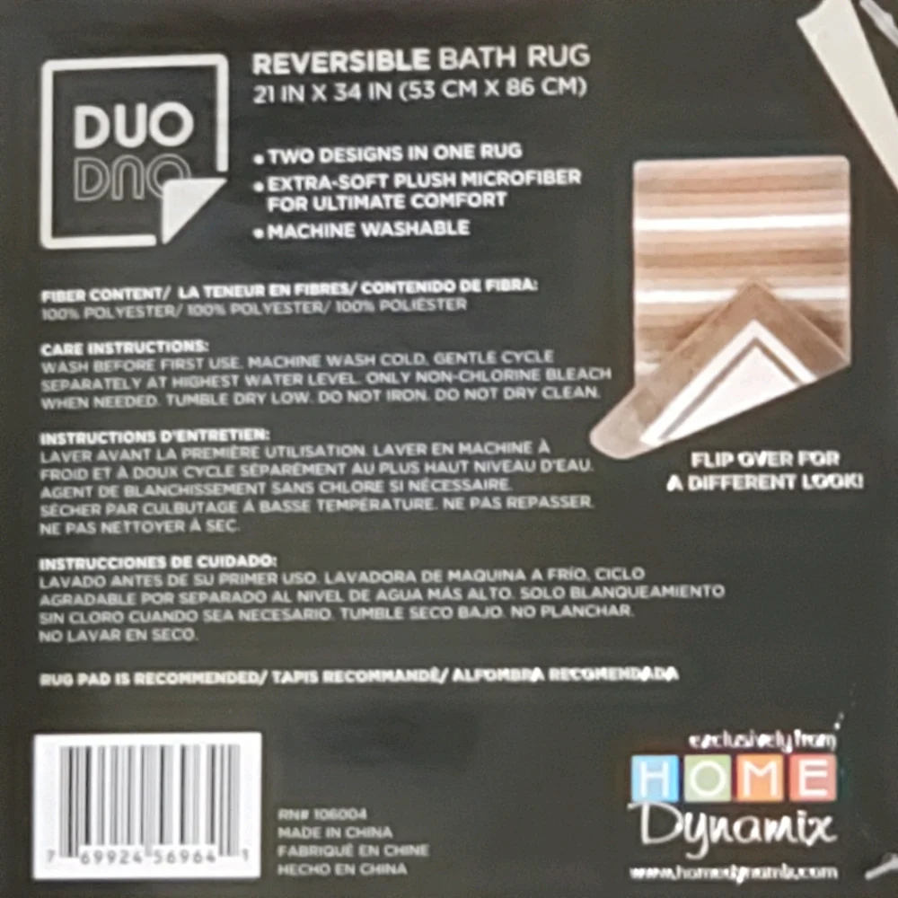 NWT Duo 21